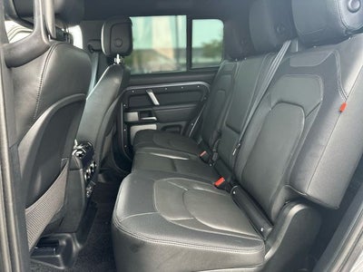 2024 Land Rover Defender 130 Outbound