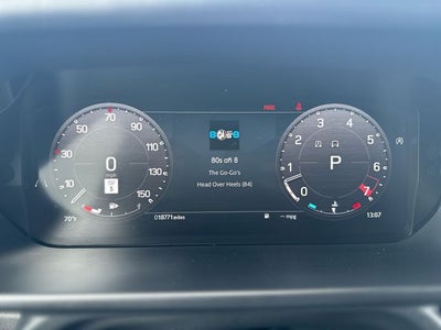 2024 Land Rover Defender 130 Outbound