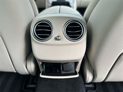 2022 Mercedes-Benz E-Class E 350