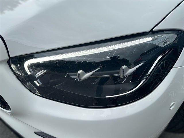 2022 Mercedes-Benz E-Class E 350