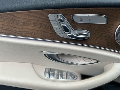 2022 Mercedes-Benz E-Class E 350