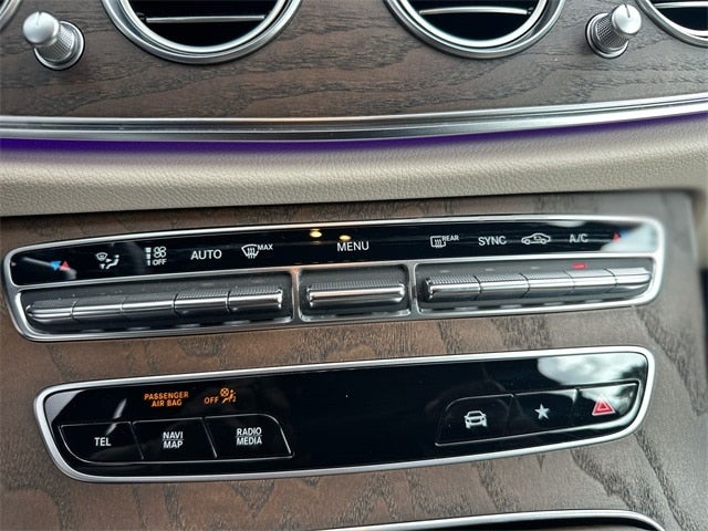 2022 Mercedes-Benz E-Class E 350