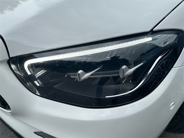 2022 Mercedes-Benz E-Class E 350