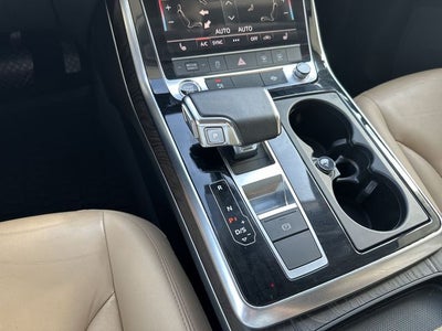 2021 Audi Q7 55 Premium quattro