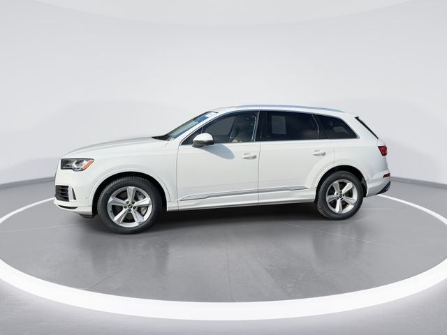 2021 Audi Q7 55 Premium quattro