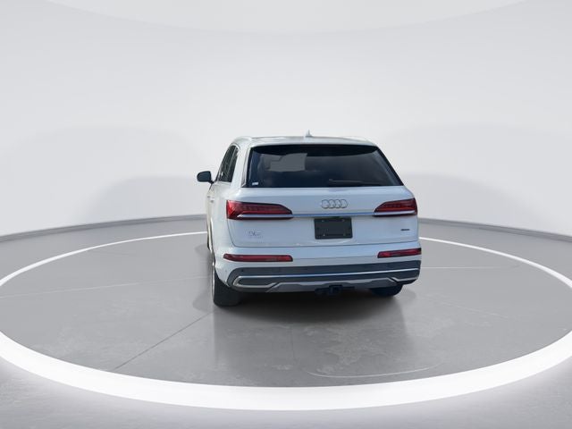 2021 Audi Q7 55 Premium quattro