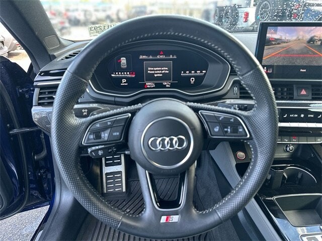 2020 Audi S5 Sportback Prestige quattro