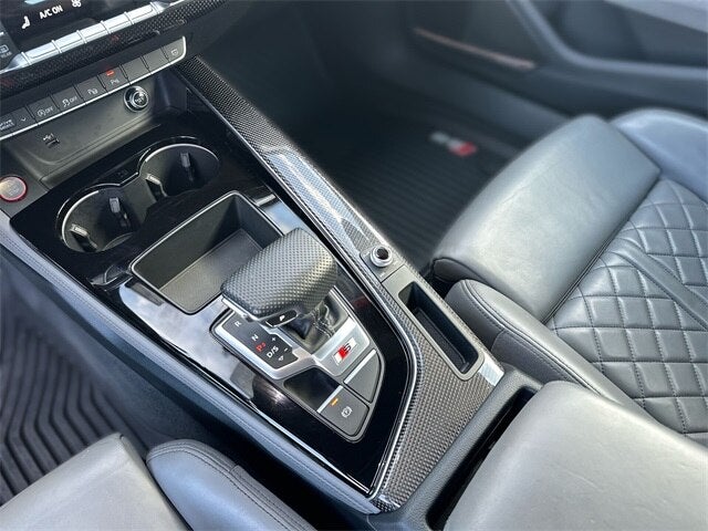 2020 Audi S5 Sportback Prestige quattro