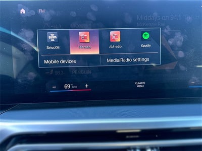 2024 BMW 4 Series 430i