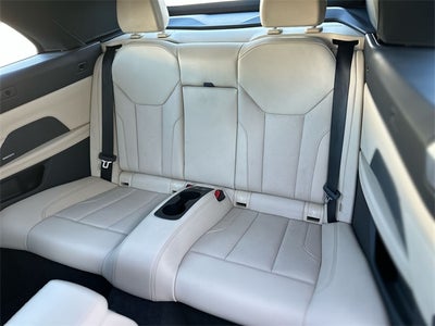 2024 BMW 4 Series 430i