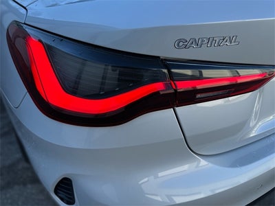 2024 BMW 4 Series 430i