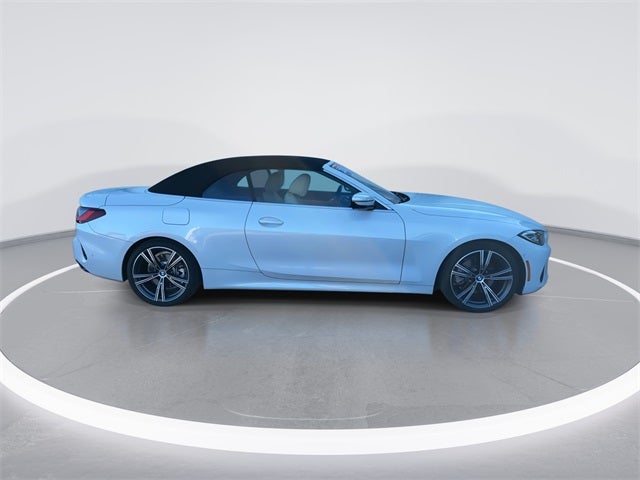 2024 BMW 4 Series 430i