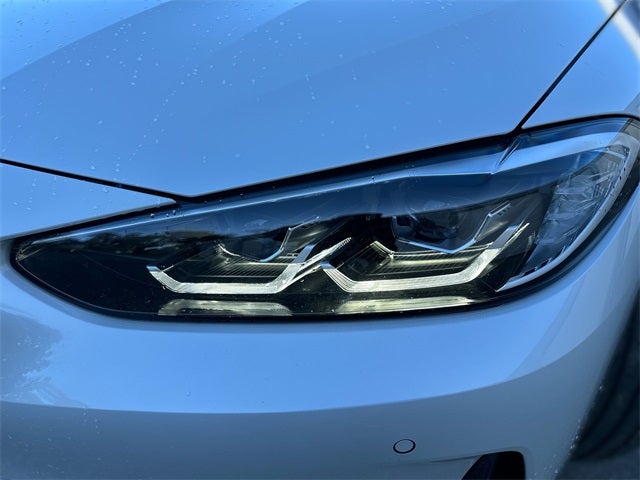 2024 BMW 4 Series 430i