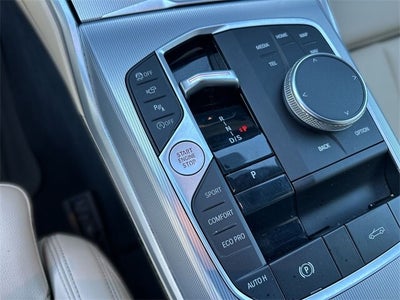 2024 BMW 4 Series 430i