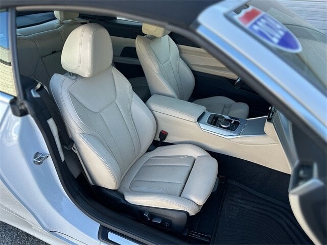 2024 BMW 4 Series 430i