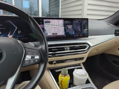 2024 BMW 4 Series 430i