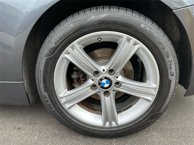 2015 BMW 4 Series 428i xDrive