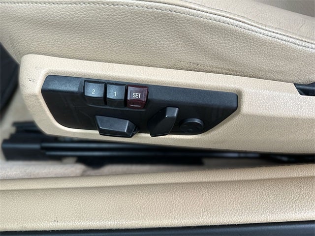 2015 BMW 4 Series 428i xDrive