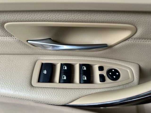 2015 BMW 4 Series 428i xDrive