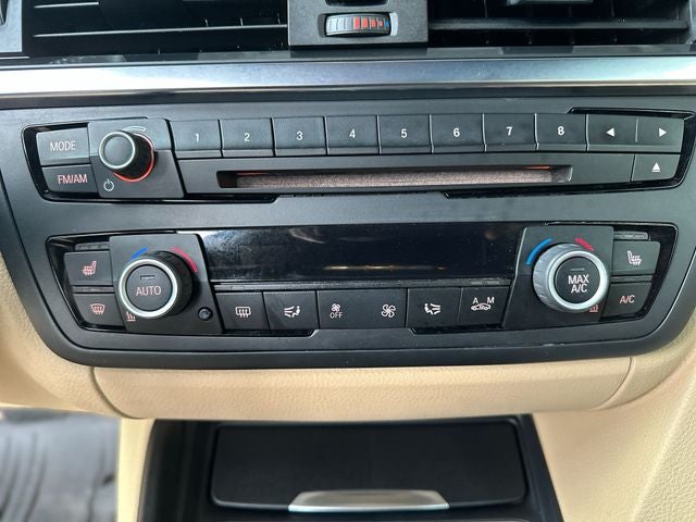 2015 BMW 4 Series 428i xDrive