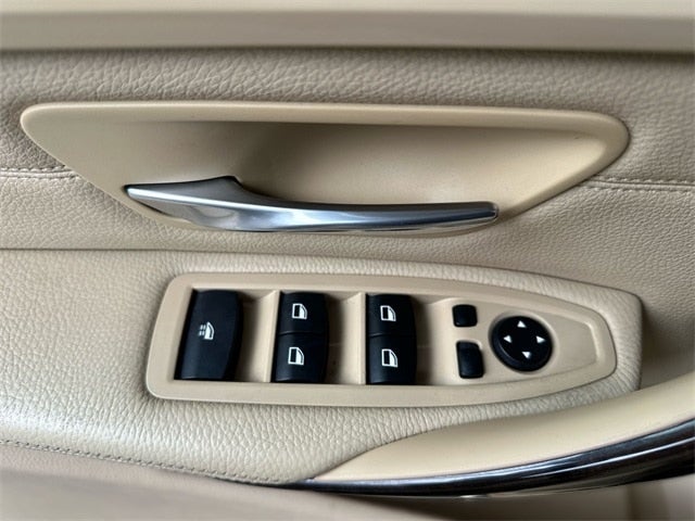 2015 BMW 4 Series 428i xDrive