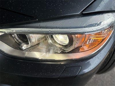 2015 BMW 4 Series 428i xDrive