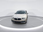 2014 BMW 5 Series 535i xDrive Gran Turismo