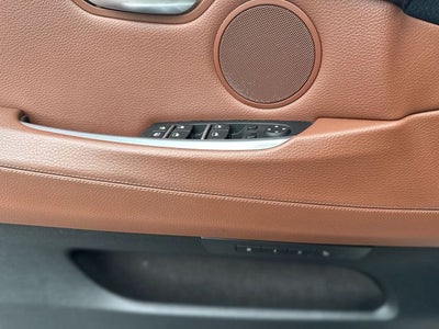 2014 BMW 5 Series 535i xDrive Gran Turismo