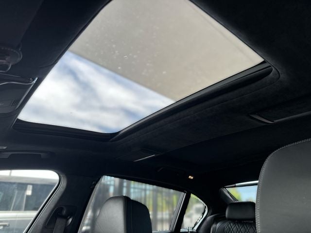 2017 BMW 7 Series 750i xDrive
