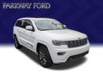 2017 Jeep Grand Cherokee Limited 75th Anniversary Edition