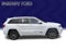 2017 Jeep Grand Cherokee Limited 75th Anniversary Edition