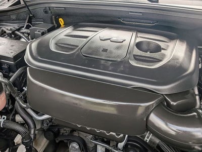 2017 Jeep Grand Cherokee Limited 75th Anniversary Edition