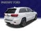 2017 Jeep Grand Cherokee Limited 75th Anniversary Edition