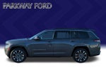 2024 Jeep Grand Cherokee L Overland