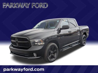 2015 RAM 1500 Express