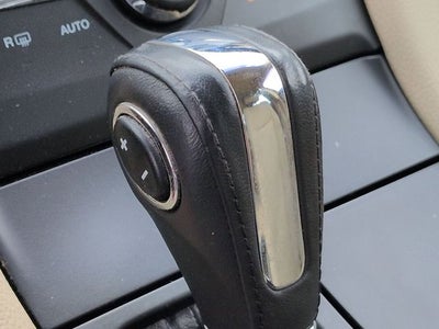 2015 Ford Taurus Limited