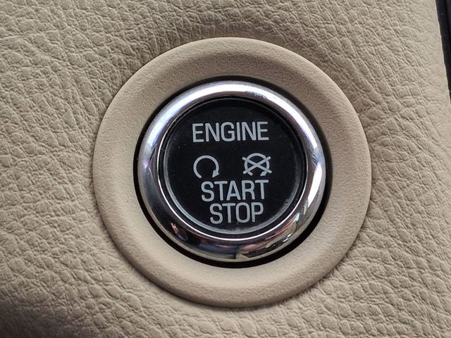 2015 Ford Taurus Limited