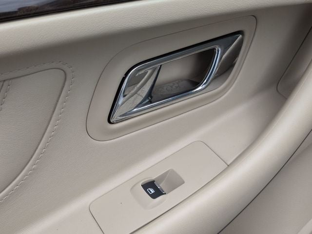 2015 Ford Taurus Limited