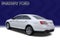 2015 Ford Taurus Limited