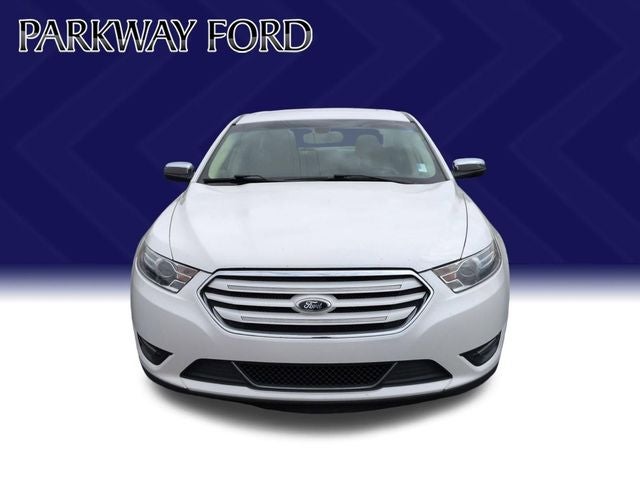 2015 Ford Taurus Limited