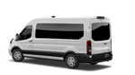2027 Ford Transit-350 XLT