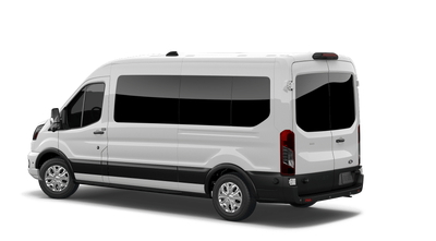 2027 Ford Transit-350 XLT