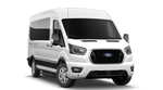 2027 Ford Transit-350 XLT
