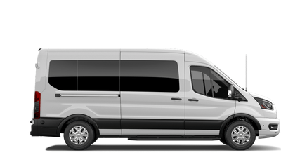 2027 Ford Transit-350 XLT