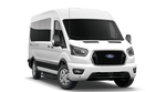 2027 Ford Transit-350 XLT