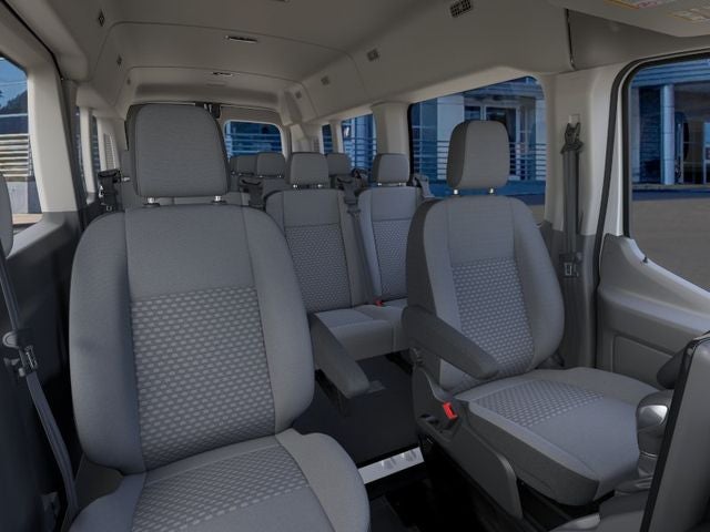 2026 Ford Transit-350 XLT