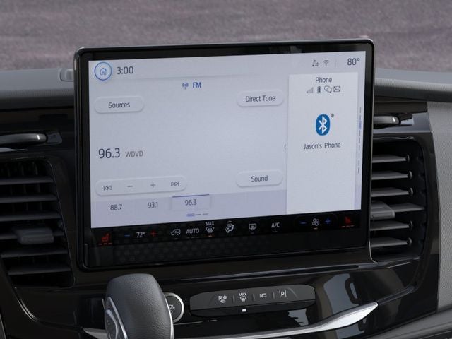 2026 Ford Transit-350 XLT