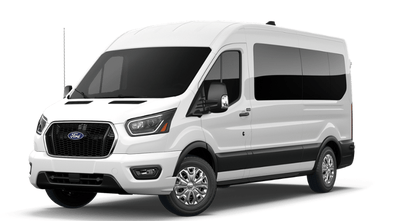 2026 Ford Transit-350 XLT