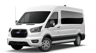2026 Ford Transit-350 15 Passenger