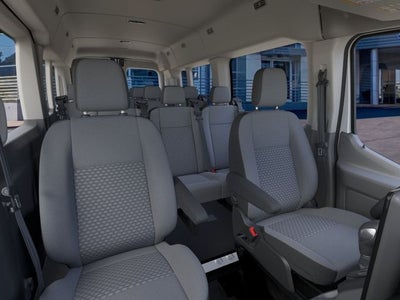 2026 Ford Transit-350 XLT